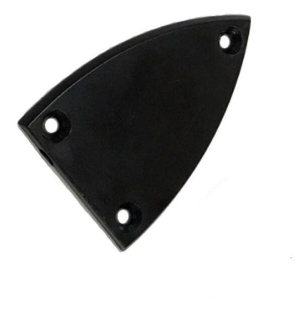 Cubre Tensor DR005 Campana Plastica Negra Sambong ALEYMAR