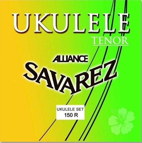 Cuerdas Ukelele Tenor 150r Alliance Savarez BREYER
