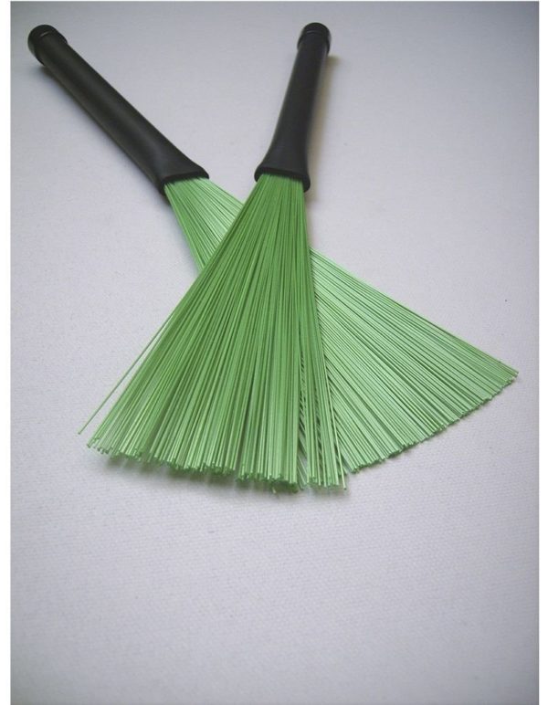 Escobillas EP1 Plasticas Retactiles 0,5mm SPM INTERMUSICA