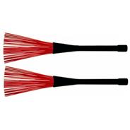 Escobillas EP2 Plasticas Rectactiles 2.0mm SPM INTERMUSICA