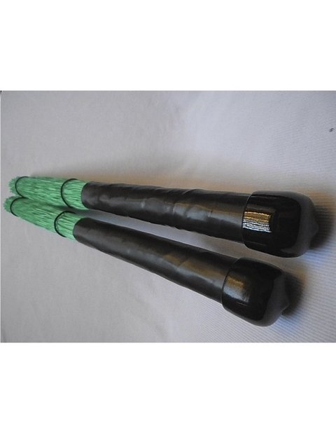 Escobillas Monster Brush PL3 SPM INTERMUSICA