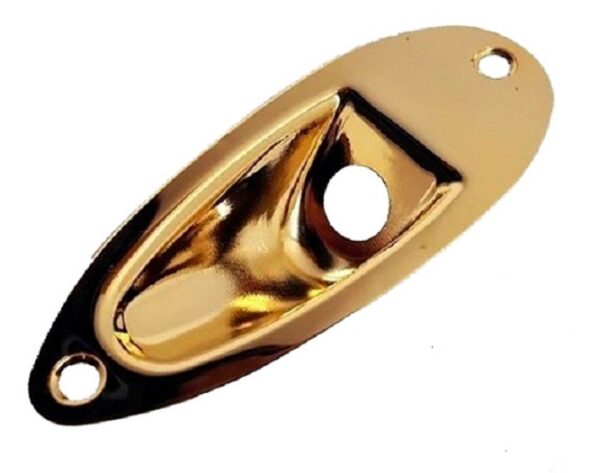 Porta Jack Cucharita-HJ001G Dorado-Sambong ALEYMAR