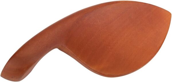 Mentonera de Madera Boj Común 2ST2560 sin Puente Para Viola Orchester  MAGIC MUSIC