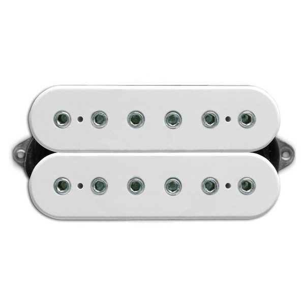 Microfono P2001 Doble/Bobina White Neck Sinew LA FUSA