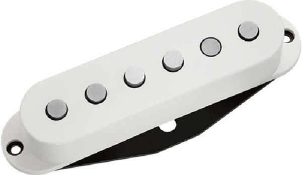 Microfono Strato P1016 Simple Blanco Sinew LA FUSA