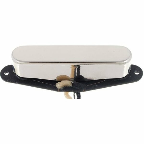 Microfono TCN Para Telecaster Neck Cromado Sinew LA FUSA