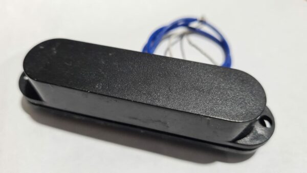 Microfono BS02 P/Guitarra Strato Simple Belcat ALEYMAR