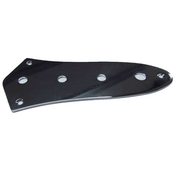 Panel De Controles HJ1002 P/Jazz Bass Sinew LA FUSA