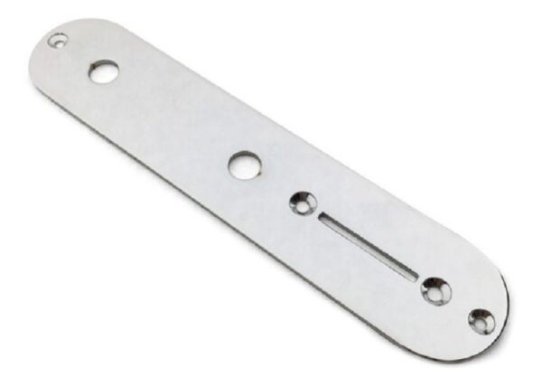 Panel De Controles HJ1001 P/Telecaster Sinew LA FUSA