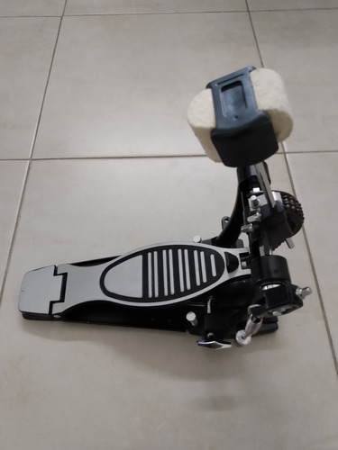 Pedal De Bombo P6R Con Base Resound LA FUSA