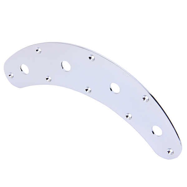 Placa De Control CP004 P/Bajo T/Musicman Sinew LA FUSA