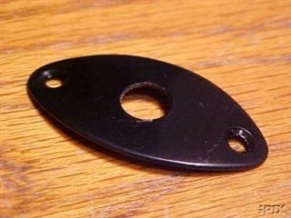 Porta Jack Ovalado-HJ003B Negro-Sambong ALEYMAR