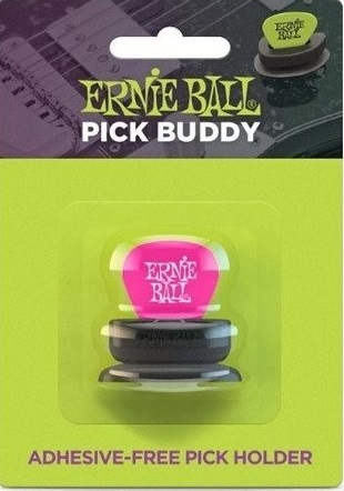 Porta Puas 09187P Pick Buddy Ernie Ball FAMA
