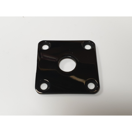 Porta Jack Cuadrado F1001 Plastica Sinew ALEYMAR