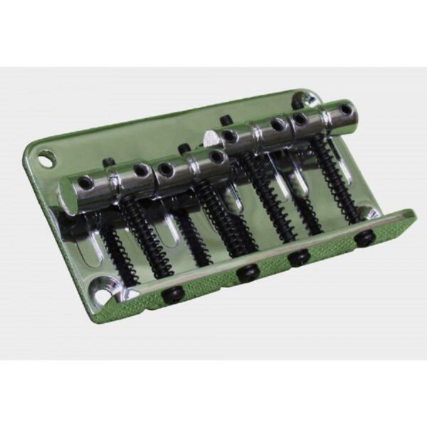 Puente P/ Bajo BA002 4 Cuerdas Sinew LA FUSA