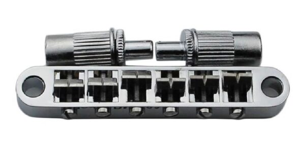 Puente Guitarra TM003 Sg Les Paul 335 Perno Grande Sinew LA FUSA