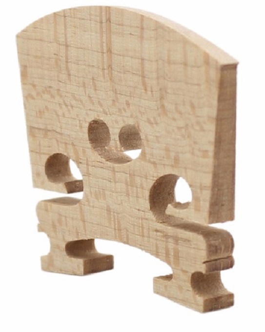 Puente ZMQ11 De Maple Para Viola De 16" Orchester MAGIC MUSIC