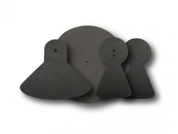 Pad SOP Sordina Sound Off Para Platillos SPM INTERMUSICA