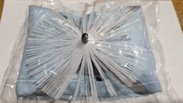 Trapo De Limpieza Para Saxo Alto PARQUER