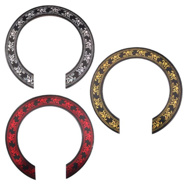 Roseta Para Boca De Guitarra Clasica Autoadhesiva x Unidad ARVILLA