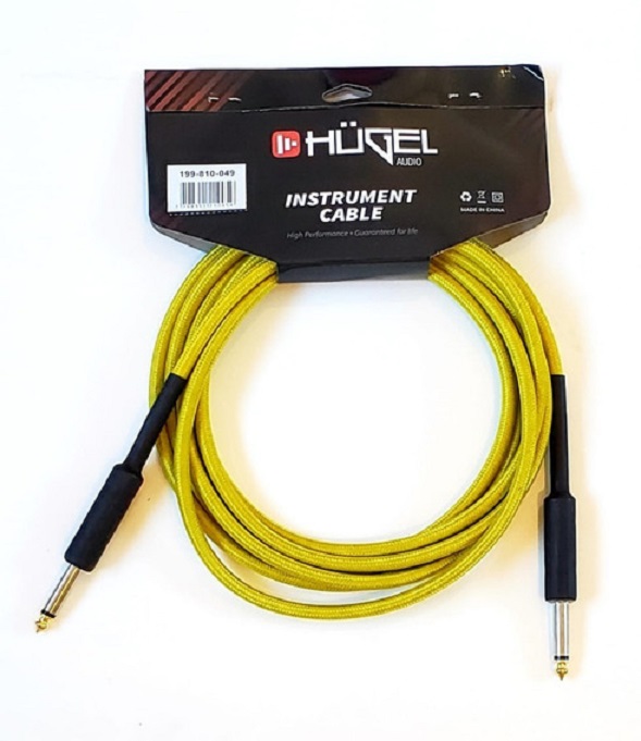 Cable Plug Plug 199810037 Hügel 3 Mts Mallado Libre Oxigeno Dorado PARQUER