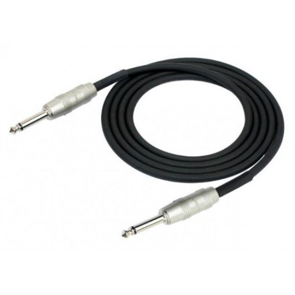 Cable IP201PR 3 MTS Conector Metal Kirlin LA FUSA