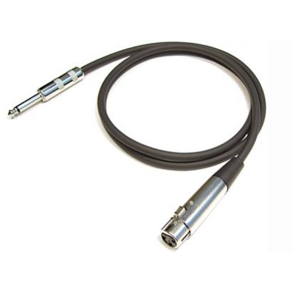 Cable MPCV452 Canon a Plug Metal 3 Mts Kirlin LA FUSA