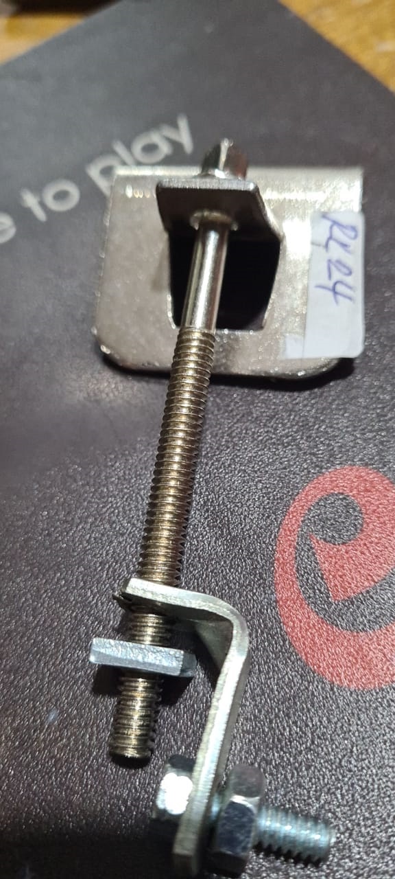 Kit Tensor RK24 Con Grampa Grande SON LATINO