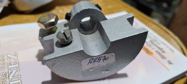 Kit Balancin RK570 Pedal De Bombo SON LATINO
