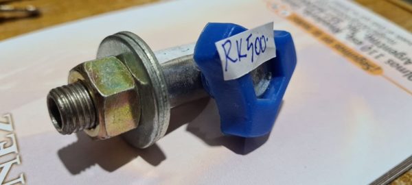 Kit Bracket RK504 Grande Buje 10mm SON LATINO