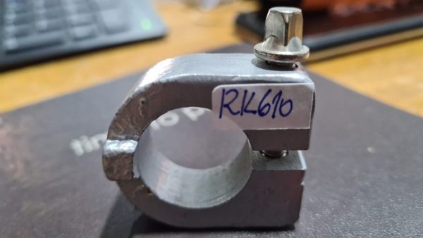 Kit Memoria 22mm RK610 SON LATINO