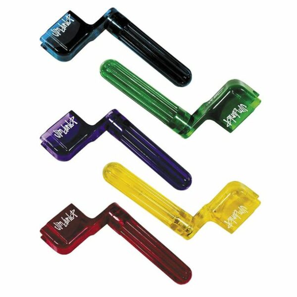 Manivela Enrollador De Cuerdas 101S Jim Dunlop MUSIC SOLUTIONS