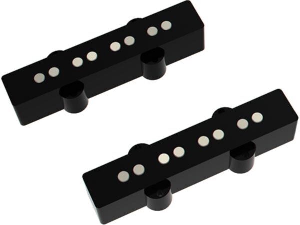 Microfono DS61A Jazz Bass® Custom V Set DS