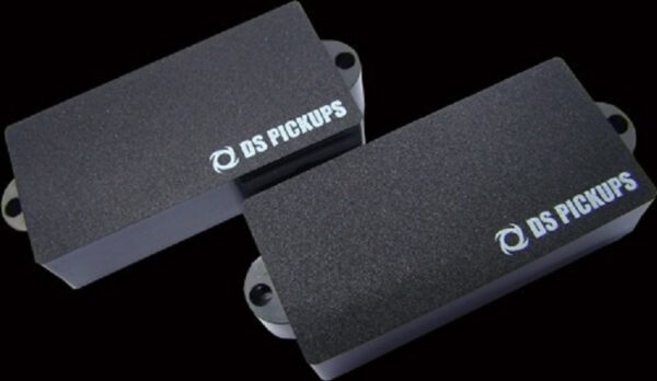 Microfono DS62 Bajo Precision® V DS