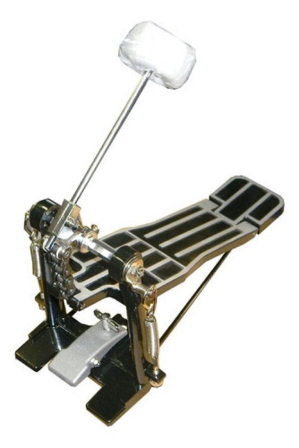 Pedal De Bombo Dpd212 Simple a Cadena Lazer ALEYMAR
