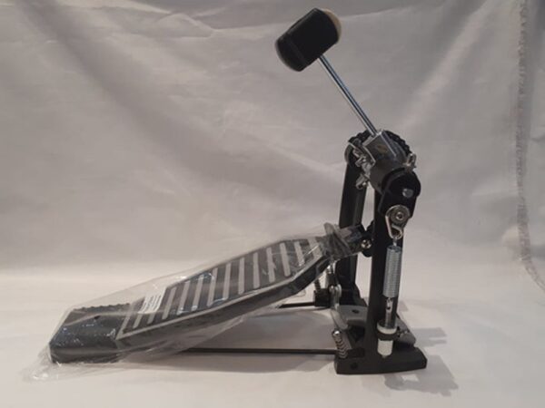 Pedal De Bombo Pro Dpd912 Deluxe Lazer ALEYMAR