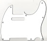 PickGuard Telecaster Blanco-SAMBONG-M11 ALEYMAR