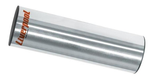 Shaker Metálico GC090 38x90 Mm Liverpool INTERMUSICA