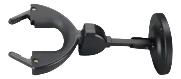 Soporte De Guitarra SG201 De Pared Con Ajuste PARQUER
