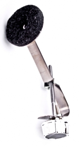 Sordina DSS718DL Interna Para Redoblante Lazer ALEYMAR