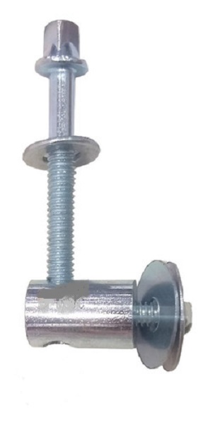 Kit Tensor TOM Completo Para Tom Tom X Unidad ARVILLA