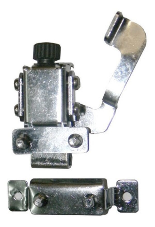 Tira Bordona Dstn05 Deluxe Para Redoblante Lazer ALEYMAR