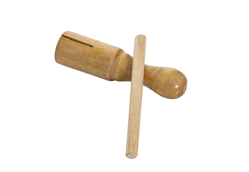 Toc Toc Lijado Con Golpeador FAMA