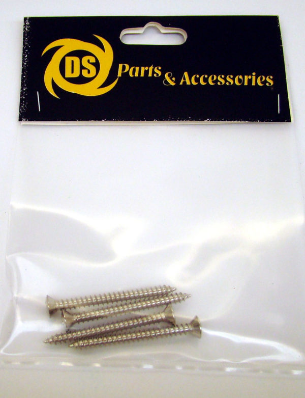 Tornillos DSA147 P/Neck Plate PH x 4 Unidades DS