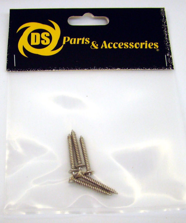 Tornillos DSA148 P/Montaje Puentes PH x 5 Unidades DS