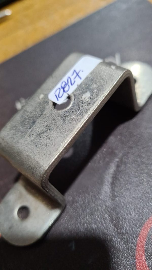 Torre Puente R827 Multiuso Niquel SON LATINO