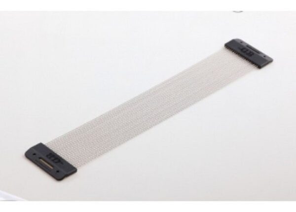 Bordona Plástica BRD 14" x 20 Hilos Borde Plastico VSG