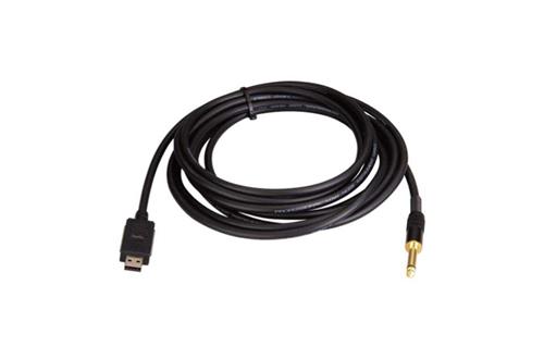 Interfaz de Audio UAD500 USB (Plug) Soundking 6 Mts  LA FUSA