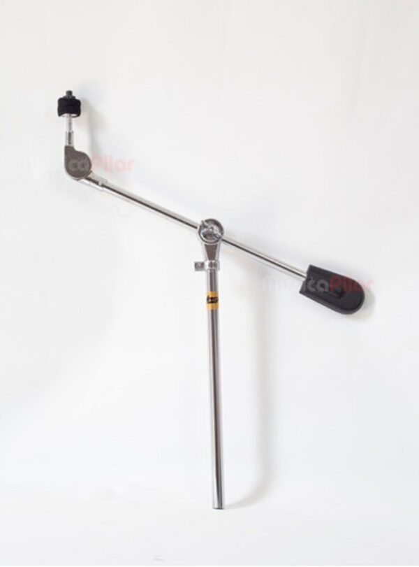 Caña Boom Mediana DCBR818 Mini Boom Bateria LAZER