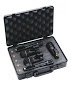 Set Kit Para Bateria DRKA3C2 5 Microfonos Superlux INTERMUSICA - Imagen 2